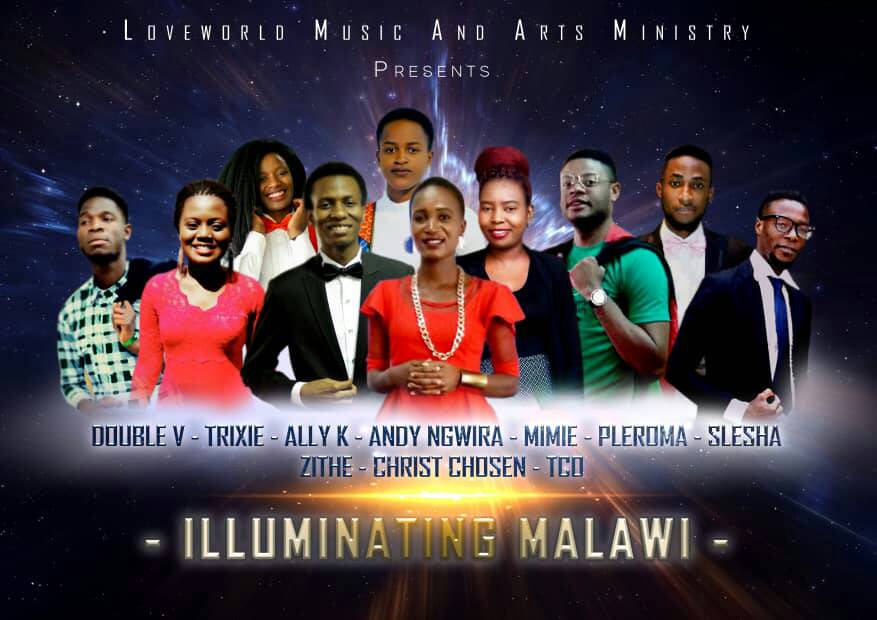 Illuminating Malawi - LMAM Malawi